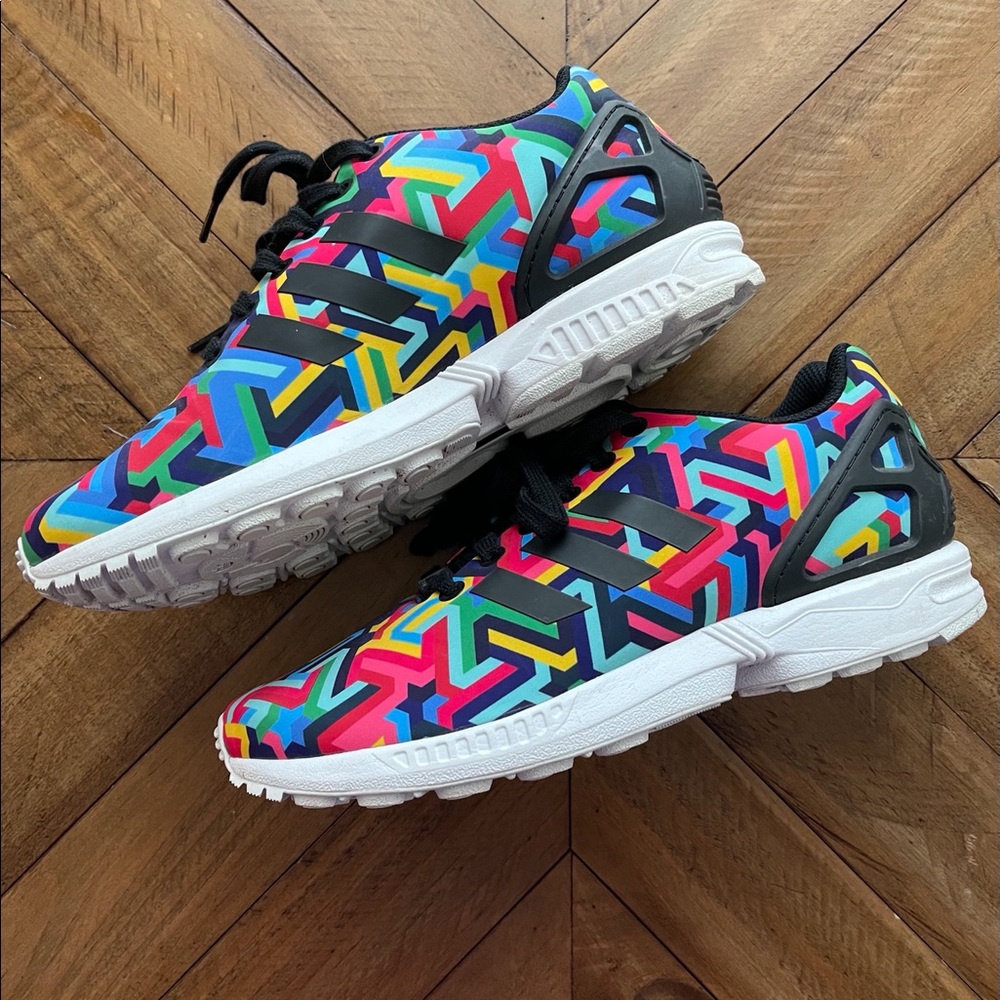 ADIDAS TORSION Women’s Sneakers - Picture 1 of 6